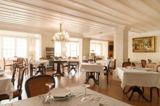 Hotel Joao Padeiro - Housity
