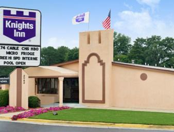 Knights Inn - Tucker - Housity