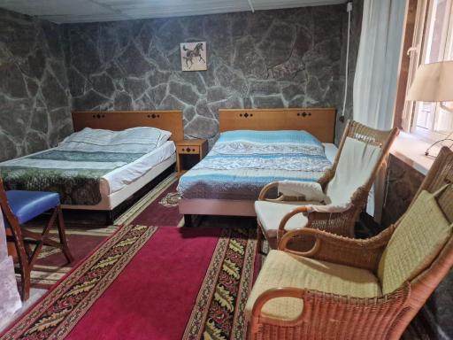 Country house Zhaksisu - Housity