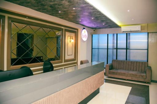 Hotel Tirth by Sonu's - Housity