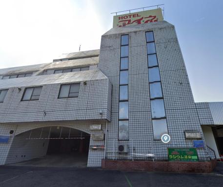 ホテル　アイネ　五條店 - Housity