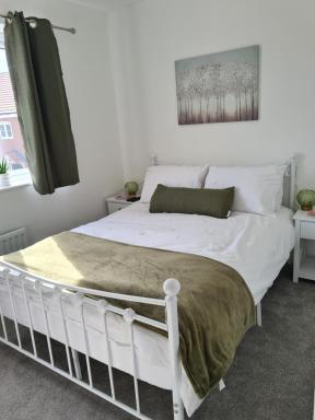 Ria's B n B - Housity