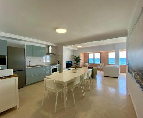 Gáldar G.C.Frontón - Housity