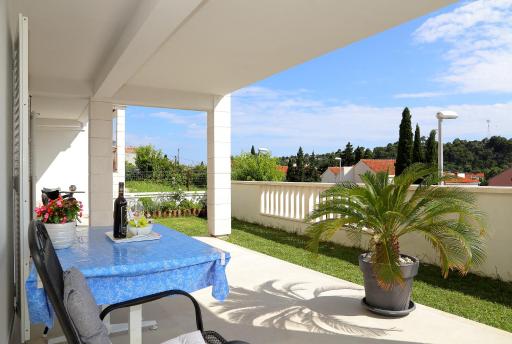 Apartmani Krmek - Housity