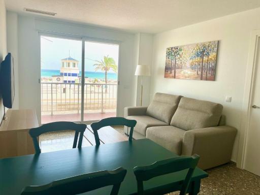 Apartamento TalaMar Gandia Playa - Housity