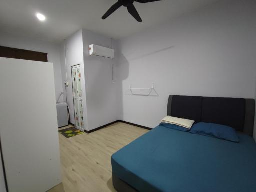 Homestay De' Humaira - USM Nibong Tebal - Housity