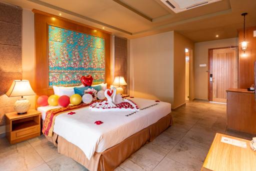 Tasik Villa International Resort - Housity