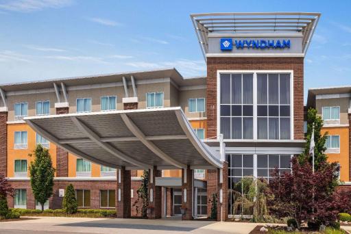 Wyndham Avon - Housity
