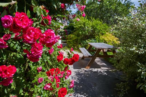 L'indépendant - place de parking - wifi - Housity