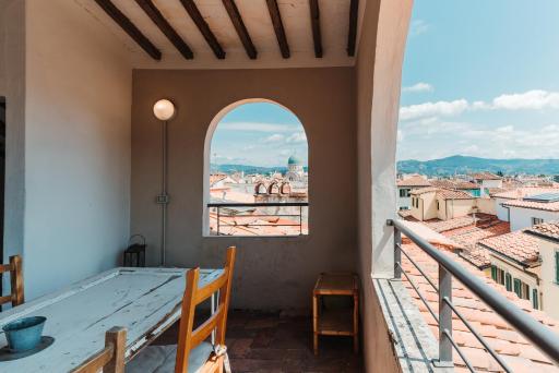I Fragoli a Santa Croce Apartments Florence - Housity