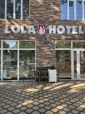 Lola Kokand Hotel - Housity