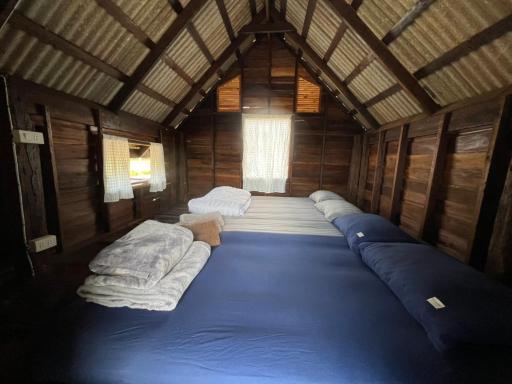 Ponginrakfarmstay ปงอินรักษ์ฟาร์มสเตย์ - Housity