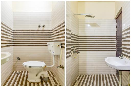 OYO Hotel Prince - Housity