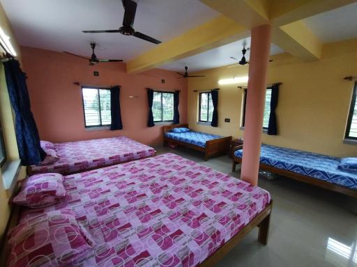 Mayabon Resort Bolpur - Housity