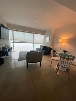 Suite Riverfront 2 Puerto Santana vista al Rio - Housity
