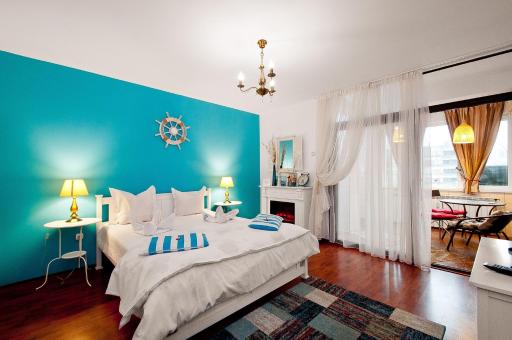 Boutique Apartments - Housity