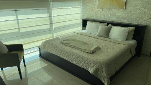 Suite Riverfront 2 Puerto Santana vista al Rio - Housity