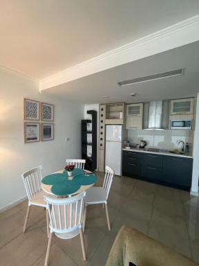 Suite Riverfront 2 Puerto Santana vista al Rio - Housity