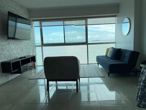 Suite Riverfront 2 Puerto Santana vista al Rio - Housity