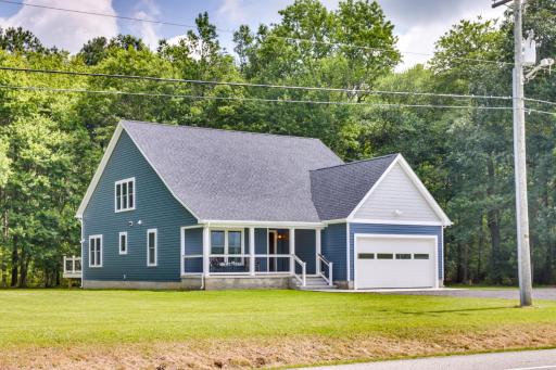 Christys Cottage with Hot Tub - 2 Mi to Beach! - Housity