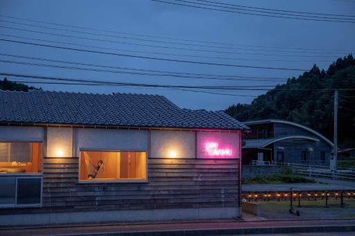 一棟貸し宿OH!TOMARI-バレルサウナの有無選択できますo - Housity