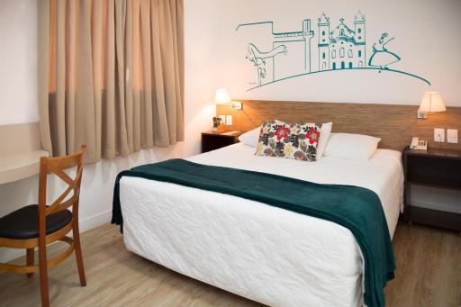 Garibaldi Business Hotel - Housity