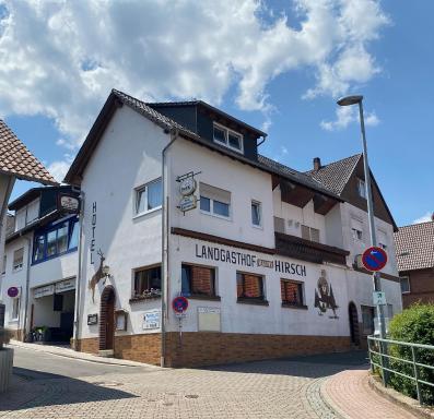 Landgasthaus zum Hirsch - Housity