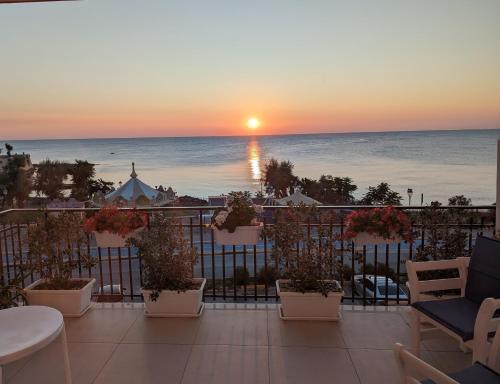 Dimora Alba sul Mare - Housity