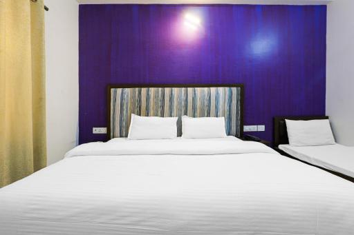 OYO Nihon Rooms - Housity