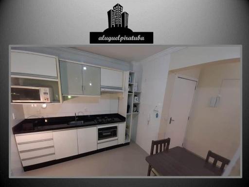 Incrível localização 102, apenas 4 min do Parque - Housity