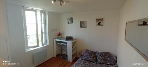 STUDIO calme à Valadon - Housity
