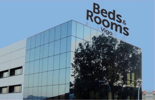 Vigo Beds & Rooms - Housity