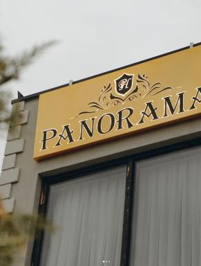 Hotel Panorama - Housity