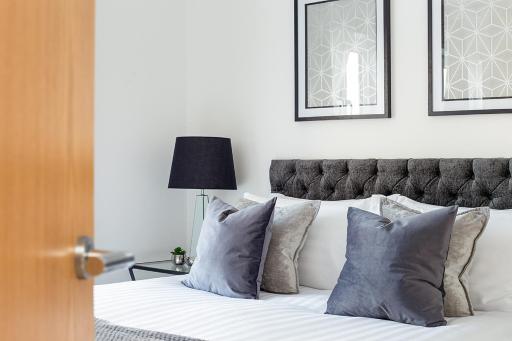 Deanery Court Vittrum Suites - Housity