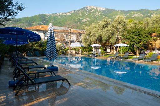 Kibele Hotel - Housity
