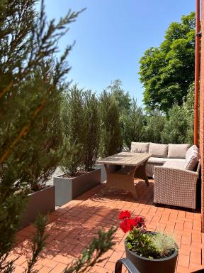 Rusnės Perlo apartamentai - Housity
