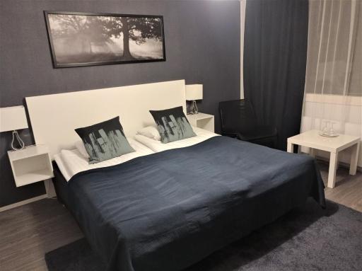 EasyStay Hiittenharju - Housity