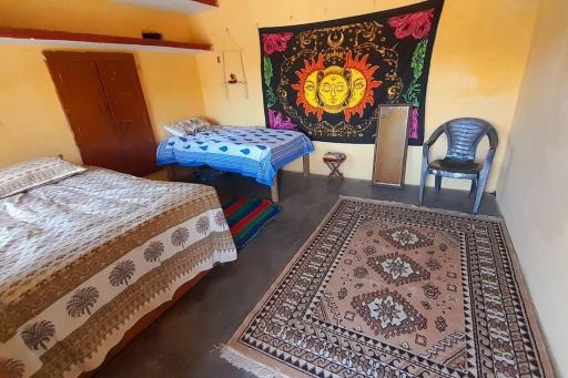 Artists Valley Homestay - Housity