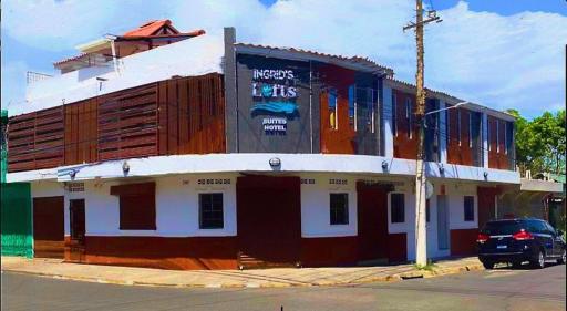 INGRID LOFTS - Housity