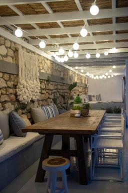 Beachfront · Private Beach White Suites Resort- Adults Only Hotel - Housity