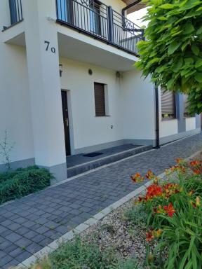 Apartament Zielony Zak?tek - Housity