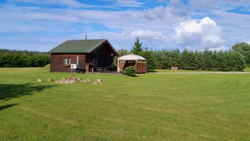 Kuuseoksa Holiday Home - Housity