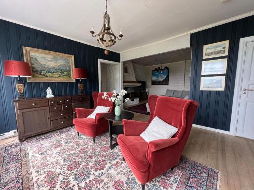 Moldegaard Farmhouse - Apartment A - Housity
