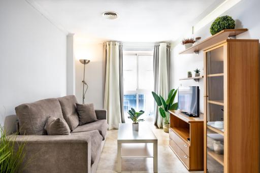 Apartamentos Turísticos Alba - Housity