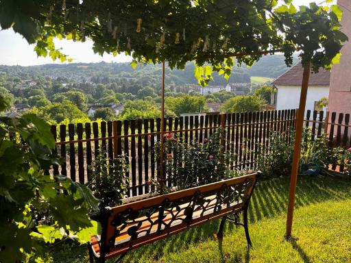 Apartman Simona - Hizvo