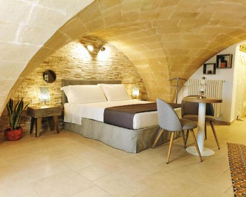 Domus Santi Medici Affittacamere - Housity
