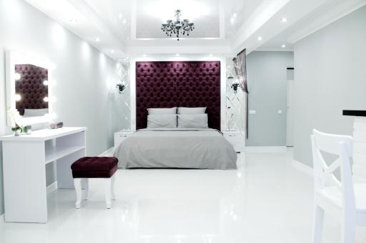 Apartaments on prospekt Mira 35 (the 95th kvartal, Ploshcha Horkoho) - Housity