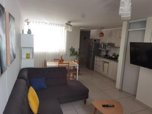 Cómodo departamento céntrico y cerca a lugares turísticos de la ciudad - Housity