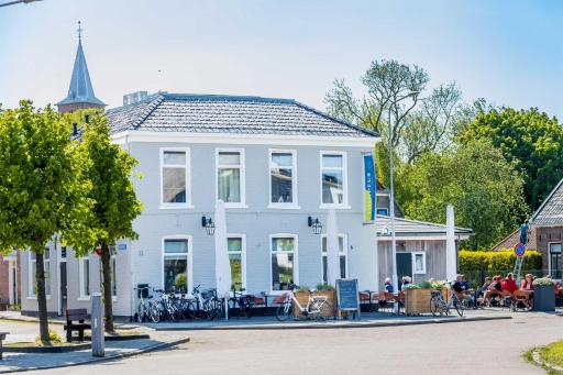 Hotel Restaurant Toxopeus - Housity