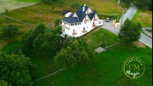 Carpathia Magic -adults only - Housity